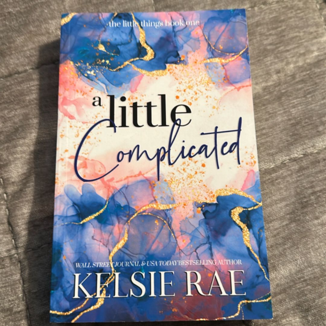 A Little Complicated