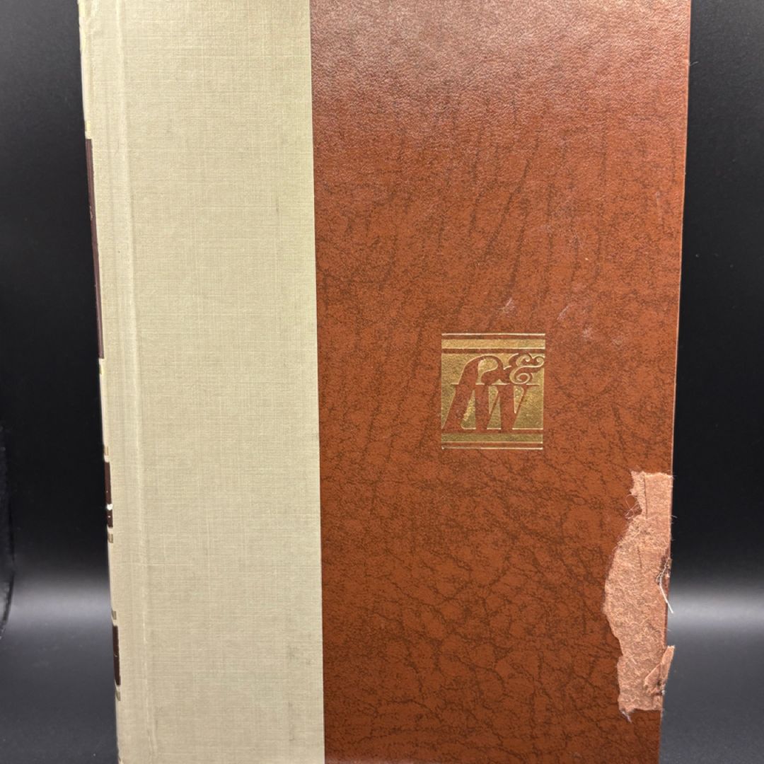 Funk & Wagnall’s New Encyclopedia