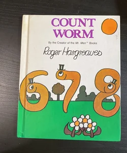Count Worm