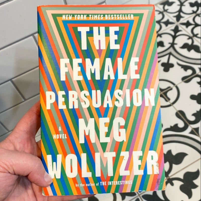 The Female Persuasion