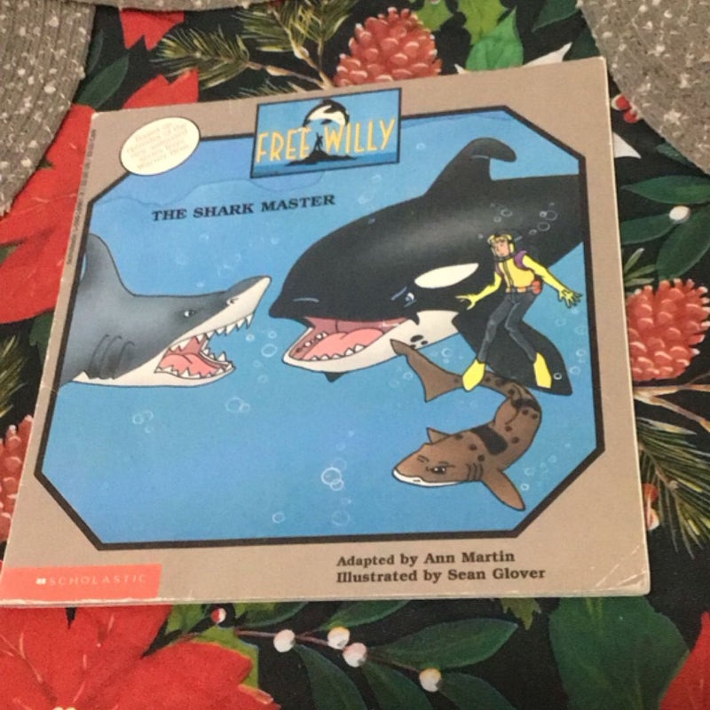 Free Willy