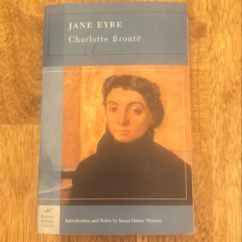 Jane Eyre