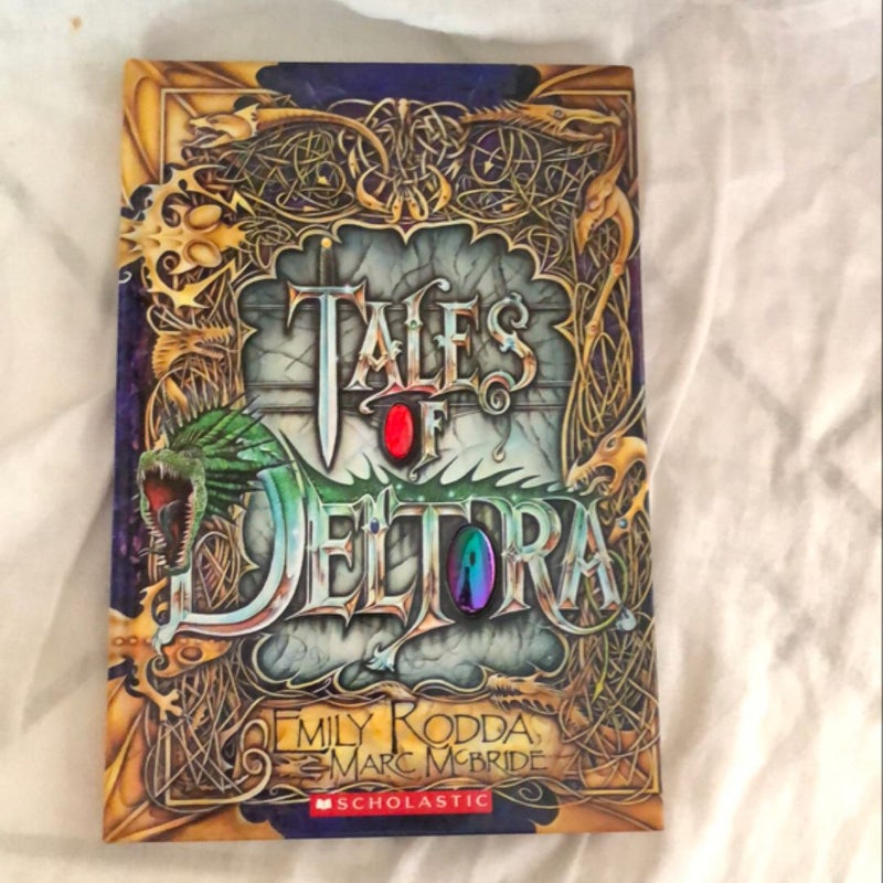 Tales of Deltora