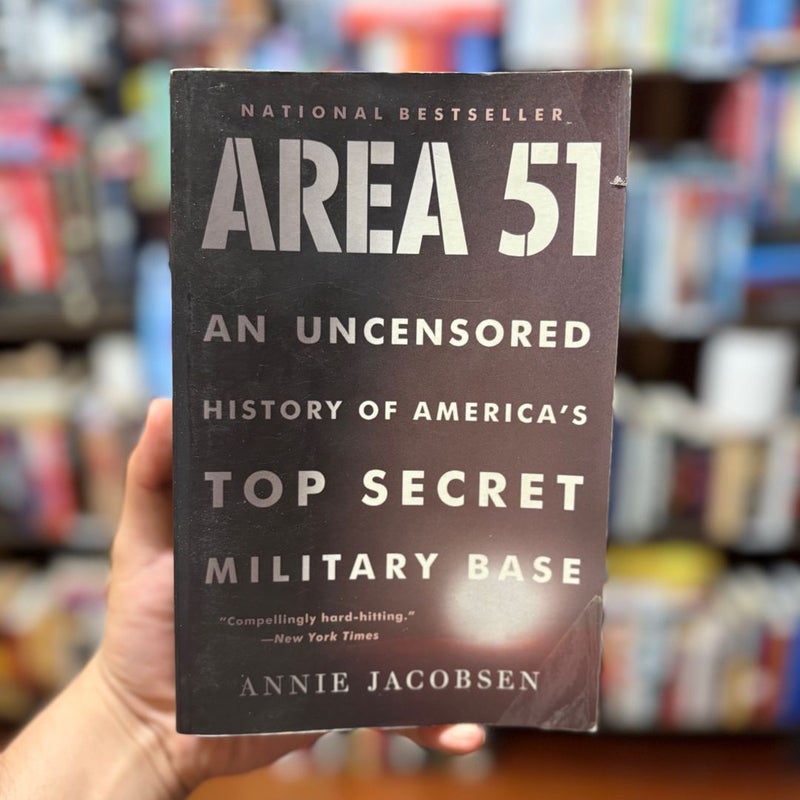 Area 51