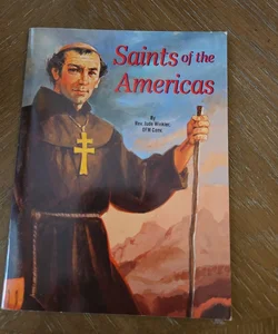 Saints of the Americas