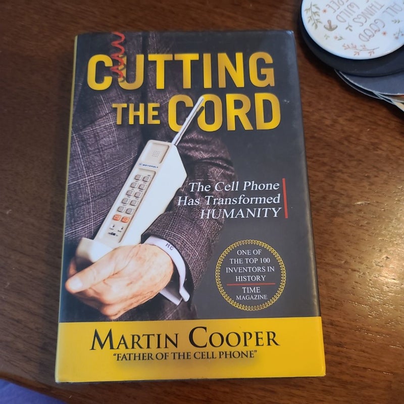 Cutting the Cord