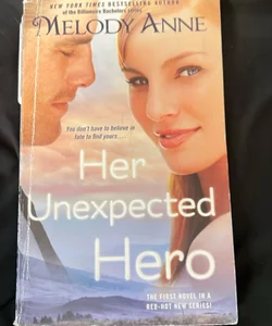 Her Unexpected Hero