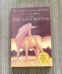 The Chronicles of Narnia: The Last Battle