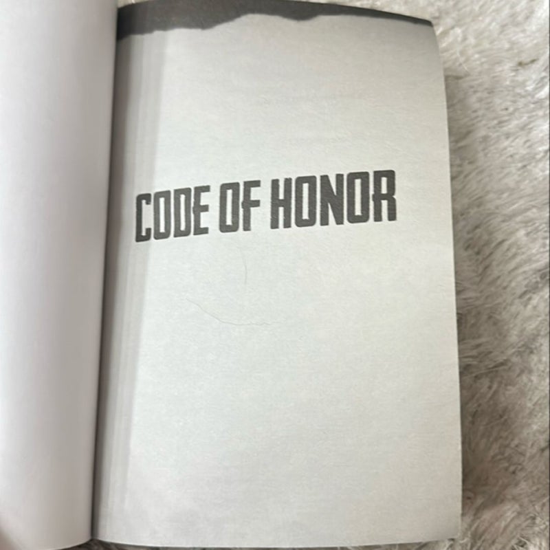 Code of Honor