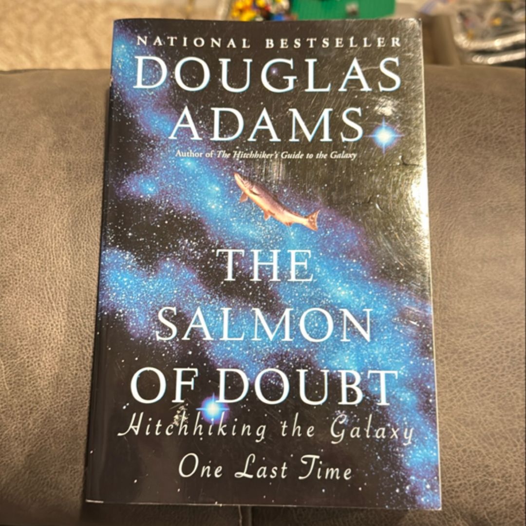 The Salmon of Doubt