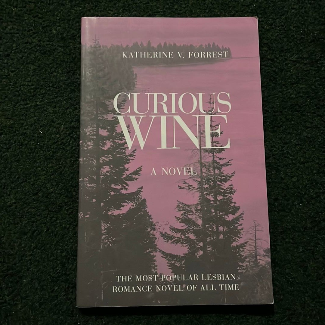 Curious Wine