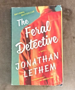 The Feral Detective