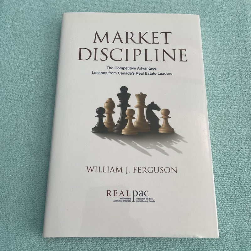 Market Discipline
