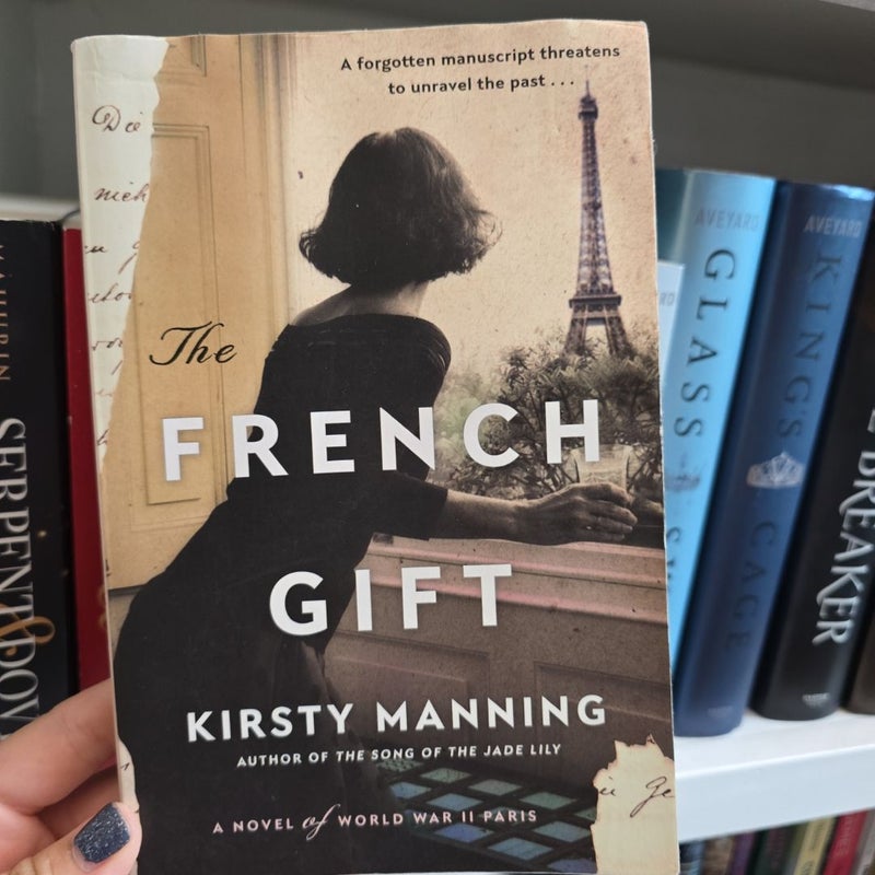 The French Gift