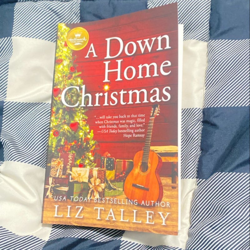 A down Home Christmas