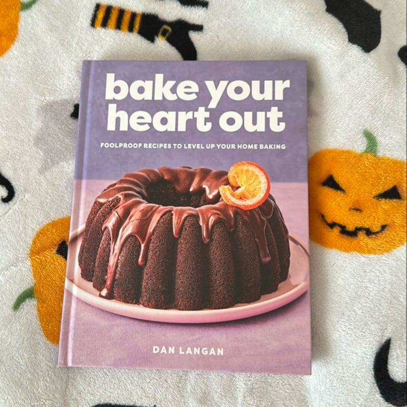 Bake Your Heart Out