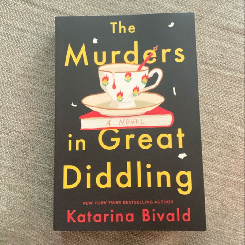 The Murders in Great Diddling