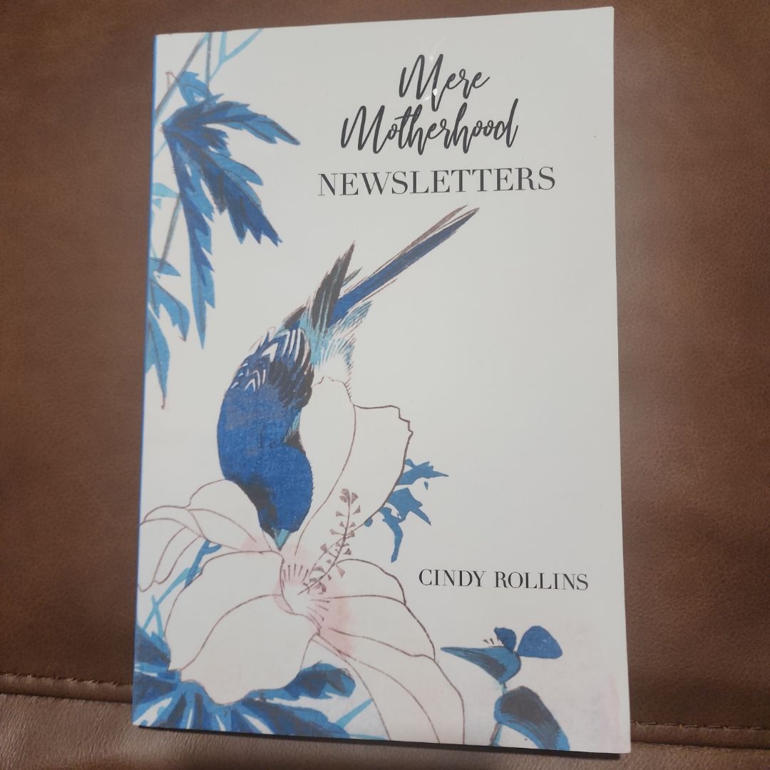 Mere Motherhood Newsletters