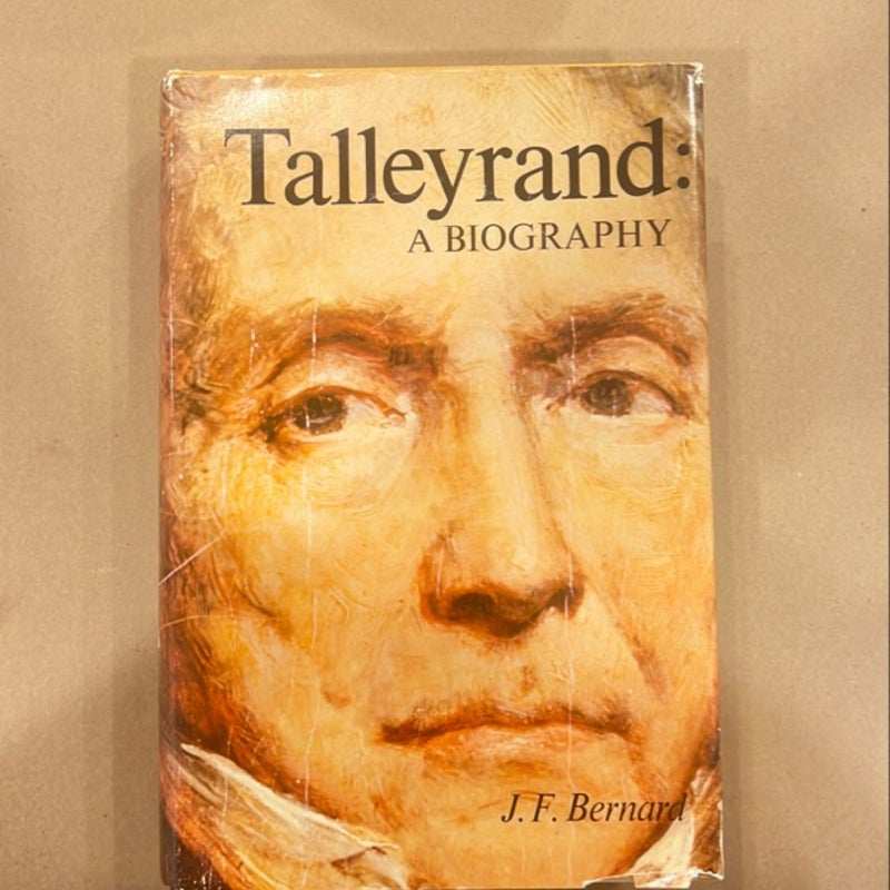 Talleyrand