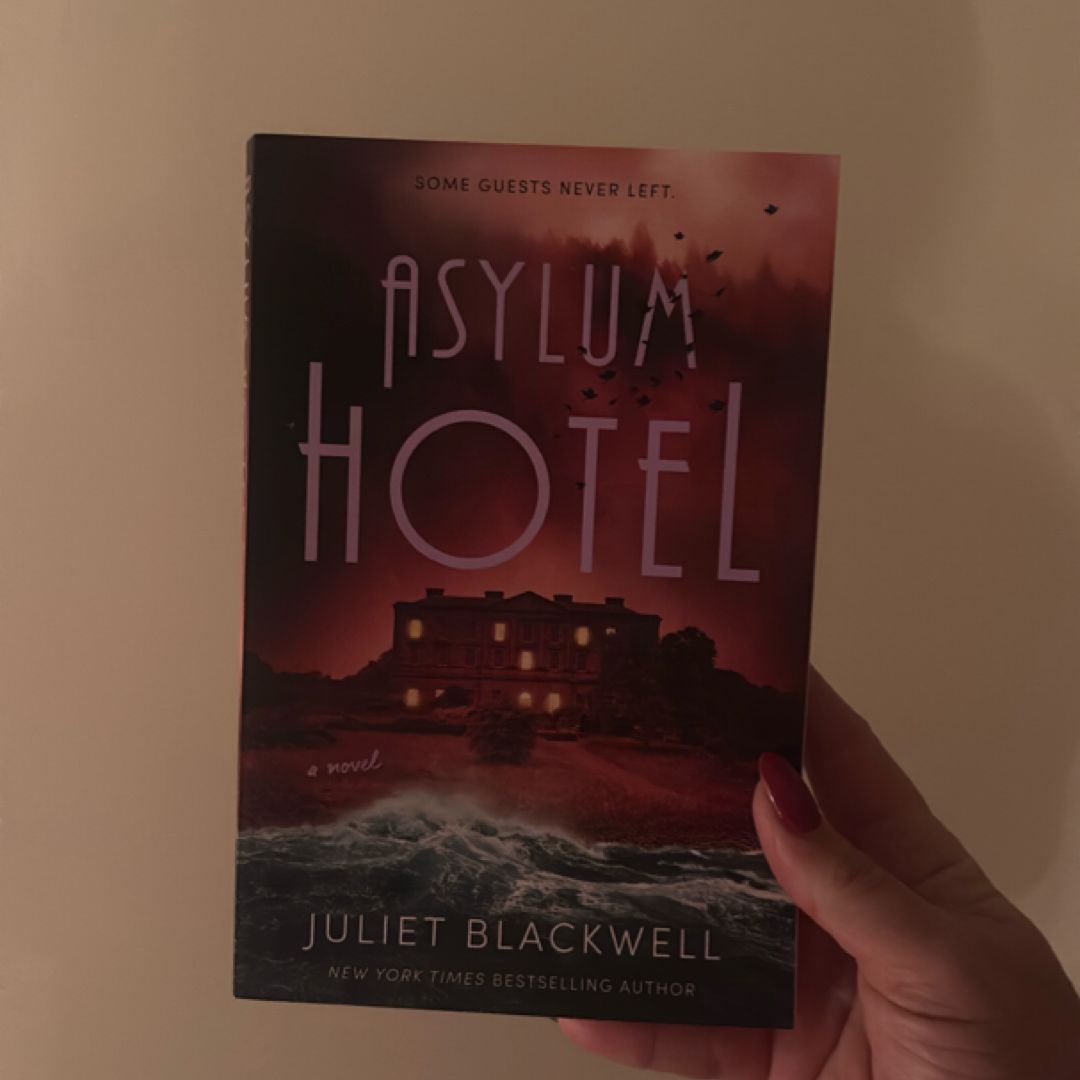 Asylum Hotel