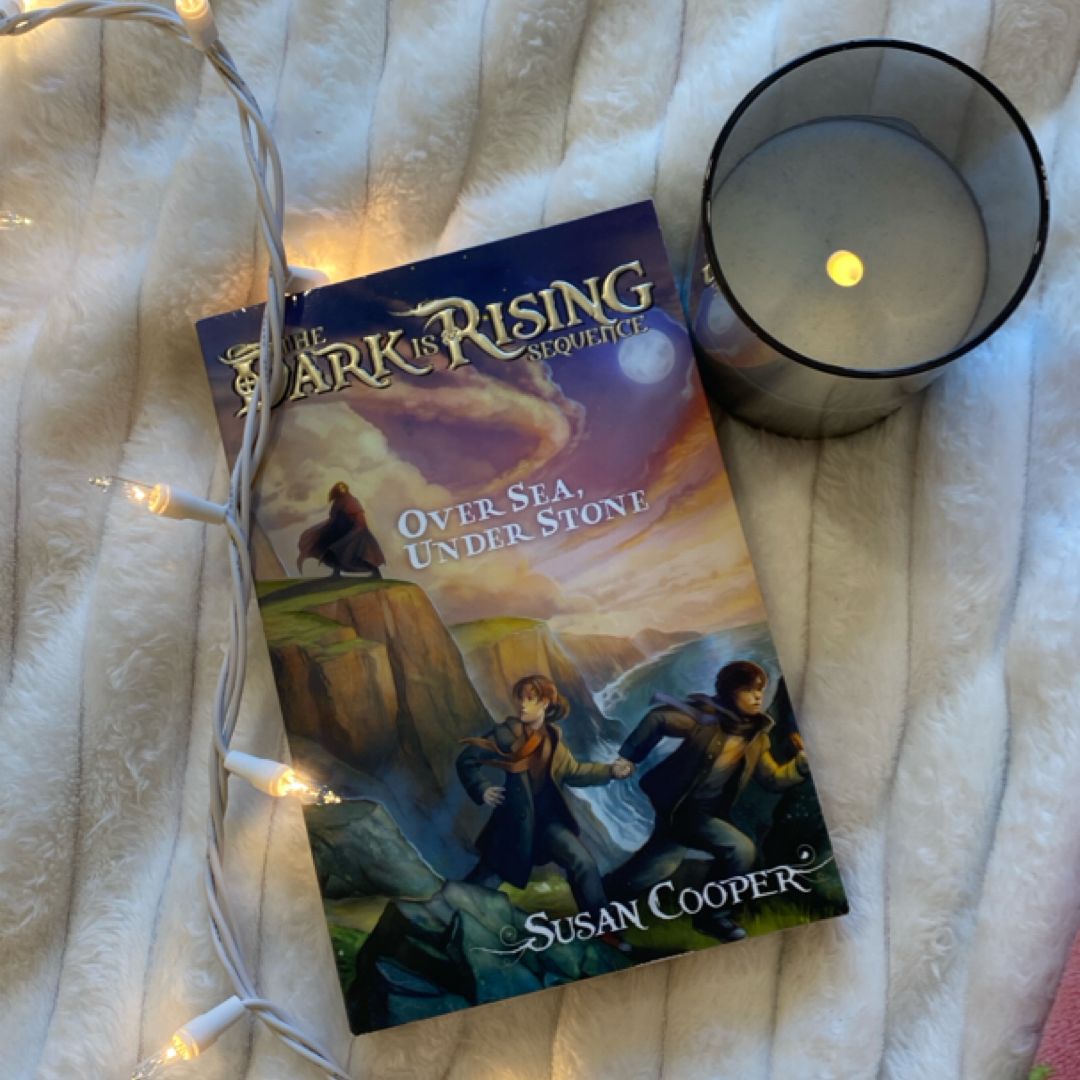 Over Sea, under Stone