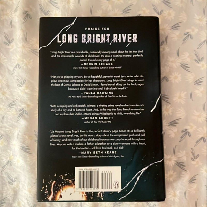 Long Bright River