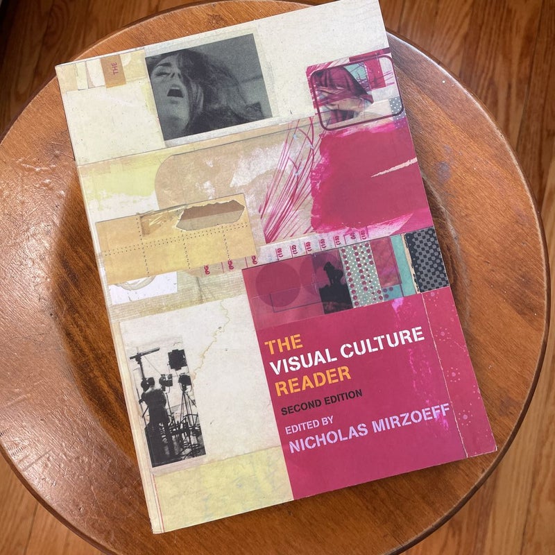 The Visual Culture Reader