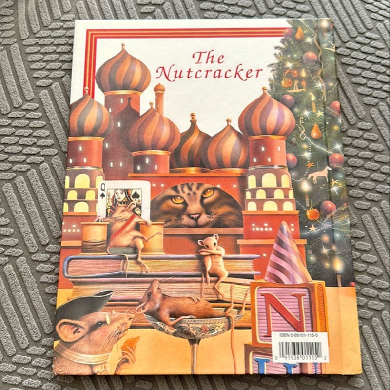 The Nutcracker