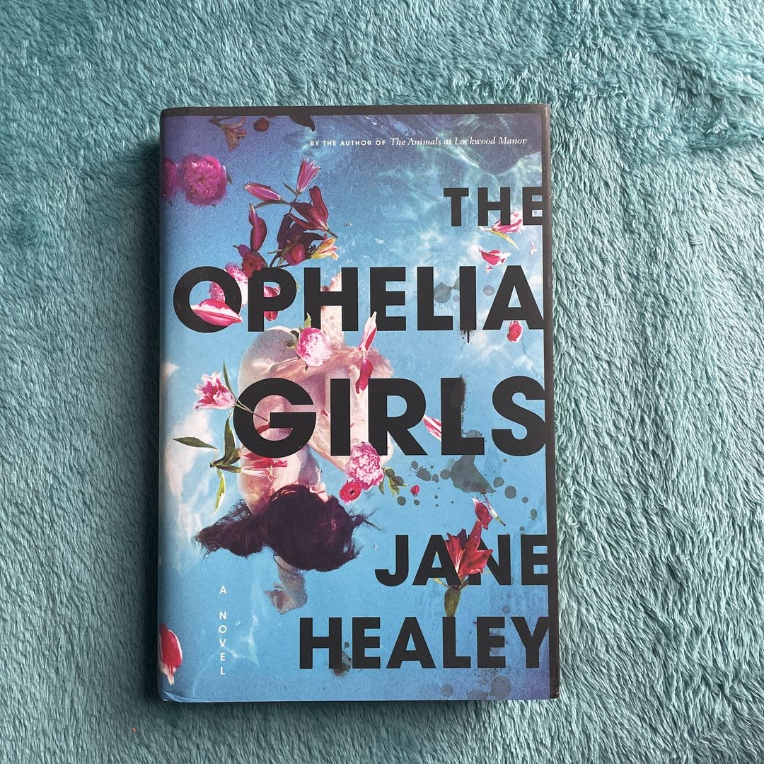 The Ophelia Girls