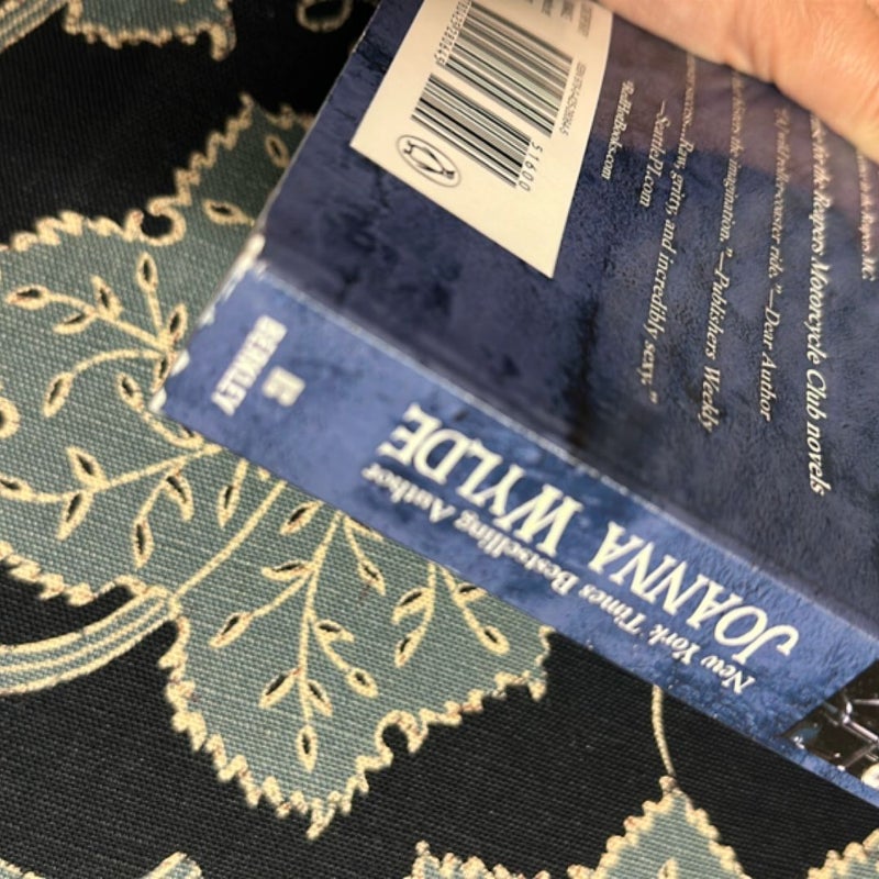 Reaper's Fall (First Printing)