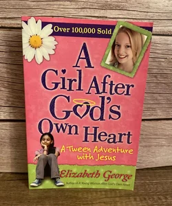 A Girl after God's Own Heart