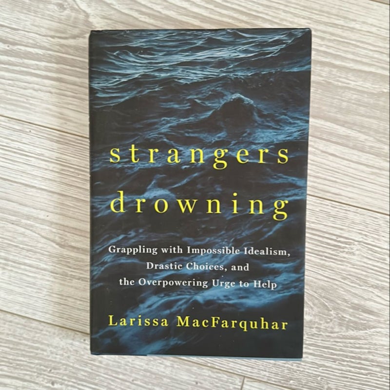 Strangers Drowning