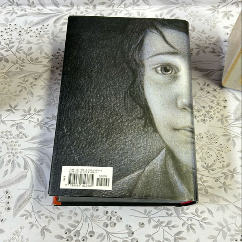 The Invention of Hugo Cabret