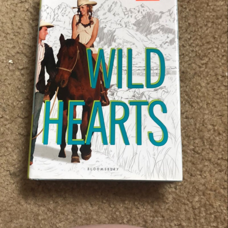 Wild Hearts