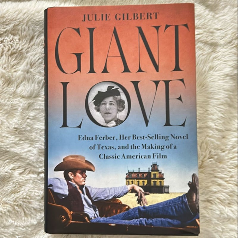 Giant Love