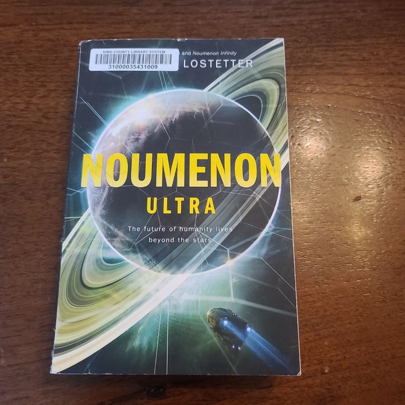 Noumenon Ultra