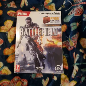 Battlefield 4