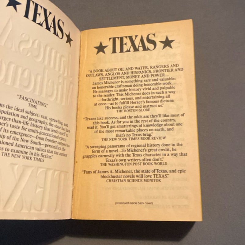 Texas