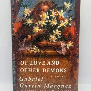 Of Love and Other Demons