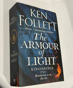 The Armor of Light