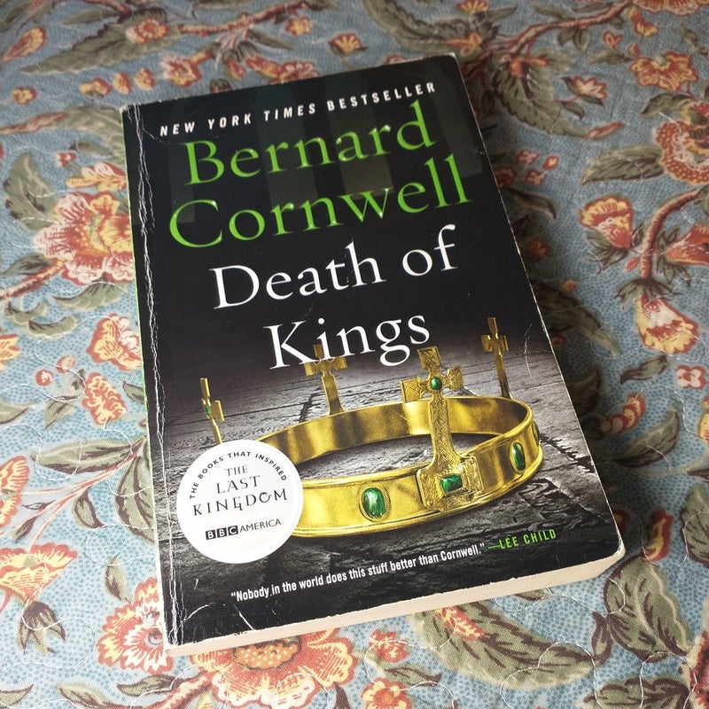 Death of Kings