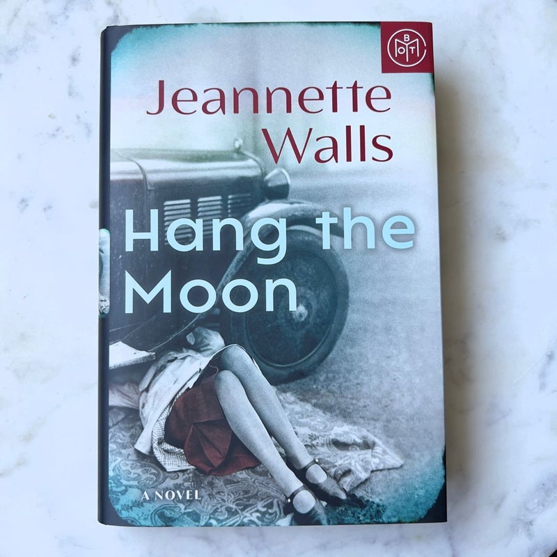 Hang the Moon