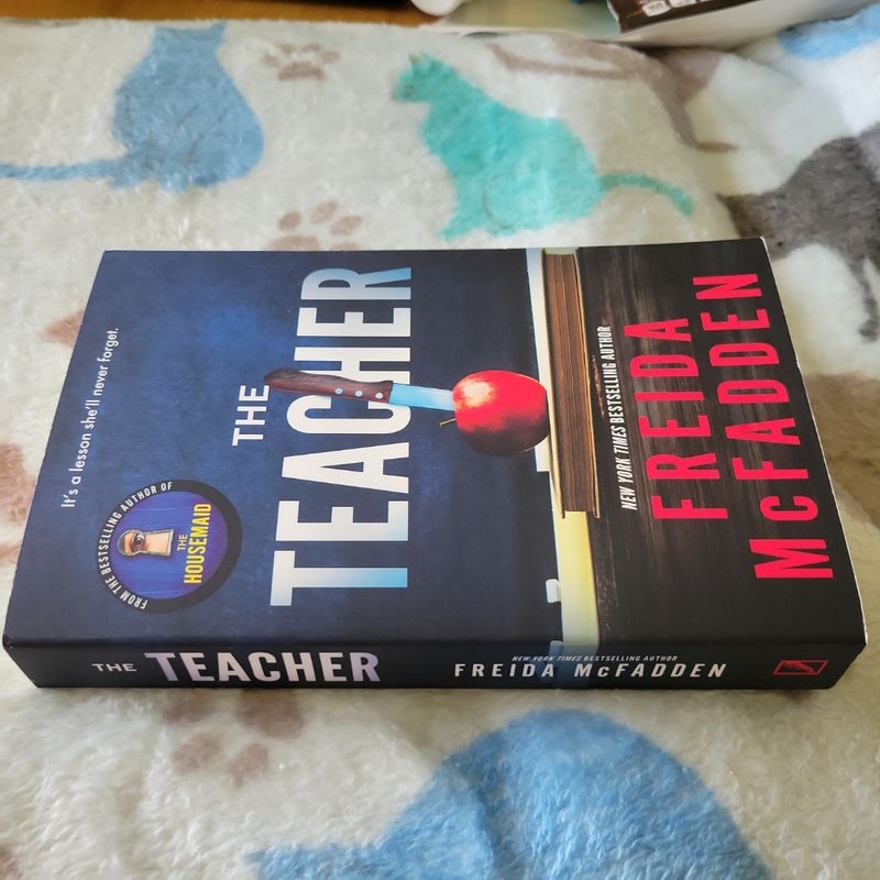 The Teacher