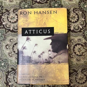 Atticus