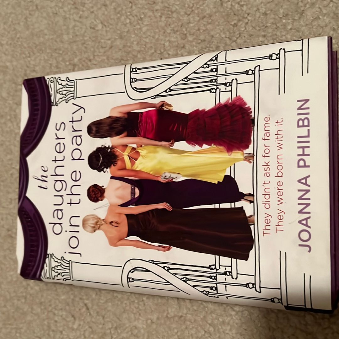 The Daughters Join the Party