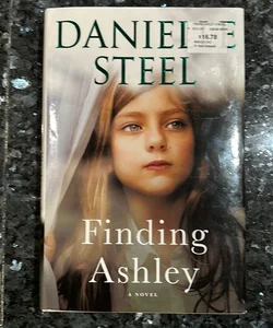Finding Ashley