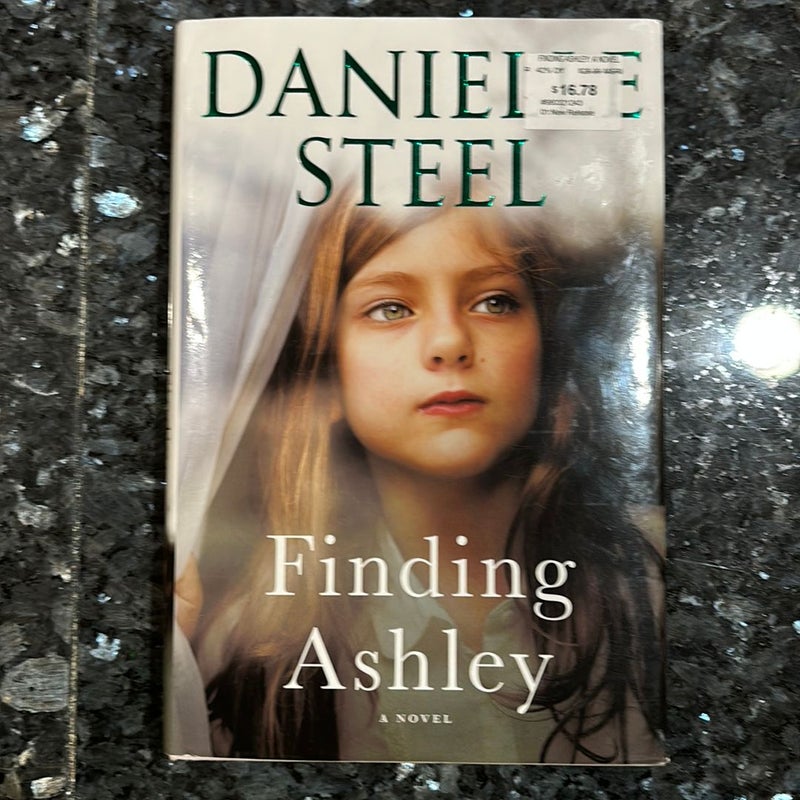 Finding Ashley