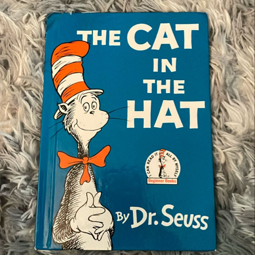 The Cat in the Hat