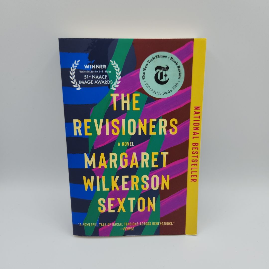 The Revisioners