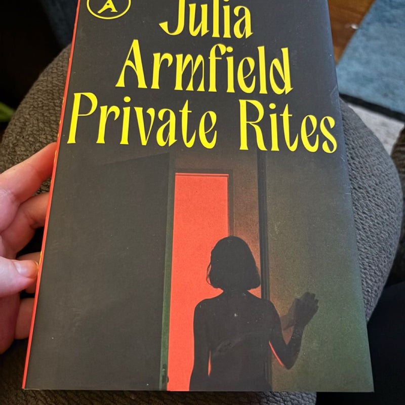 Private Rites
